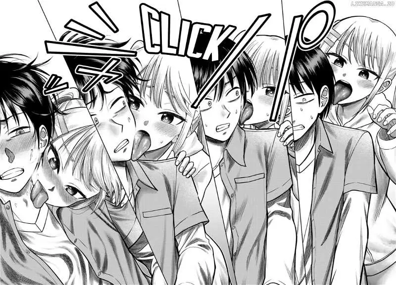 Read Lick. chapter 5 image 21 on Lezhin