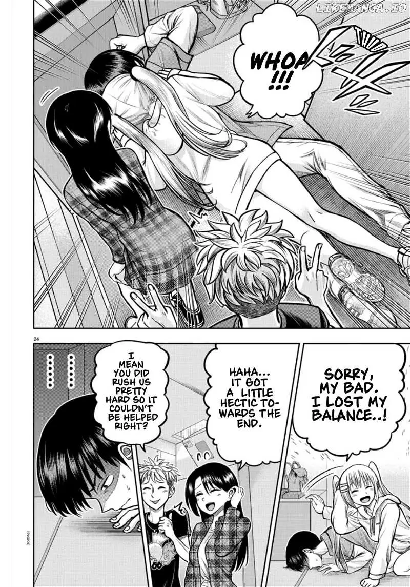 Read Lick. chapter 5 image 22 on Lezhin