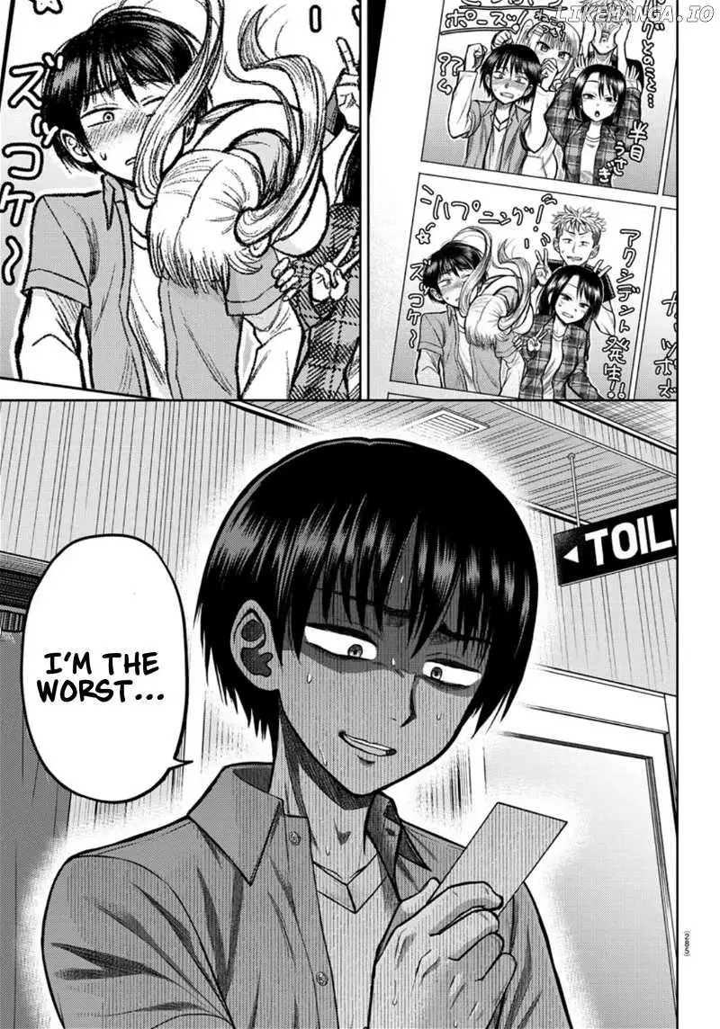 Read Lick. chapter 5 image 25 on Lezhin