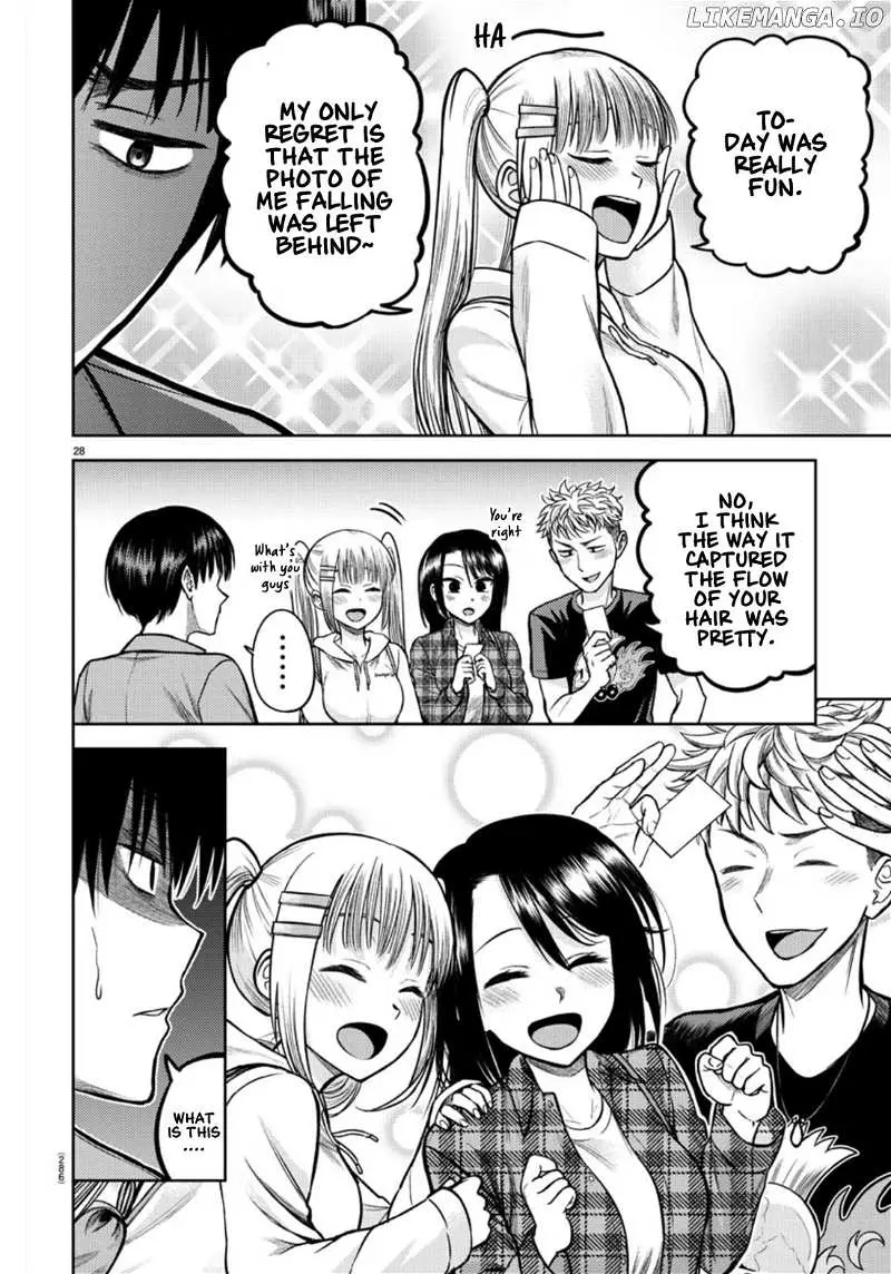 Read Lick. chapter 5 image 26 on Lezhin
