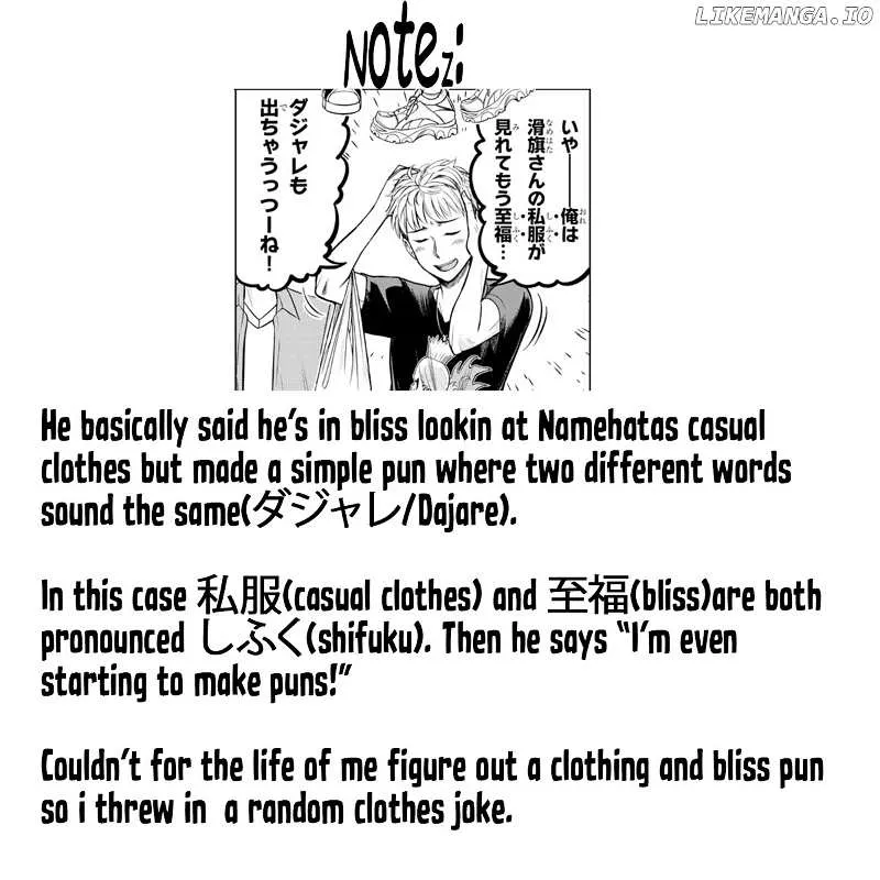 Read Lick. chapter 5 image 29 on Lezhin