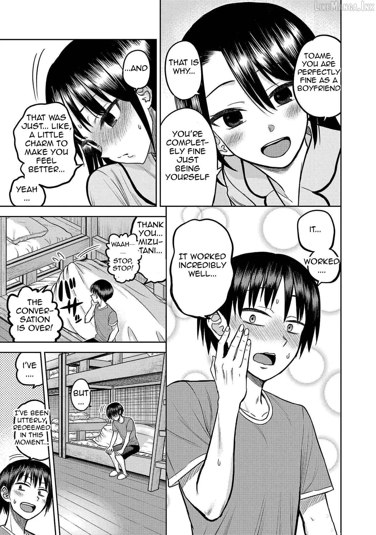 Read Lick. chapter 7 image 20 on Lezhin