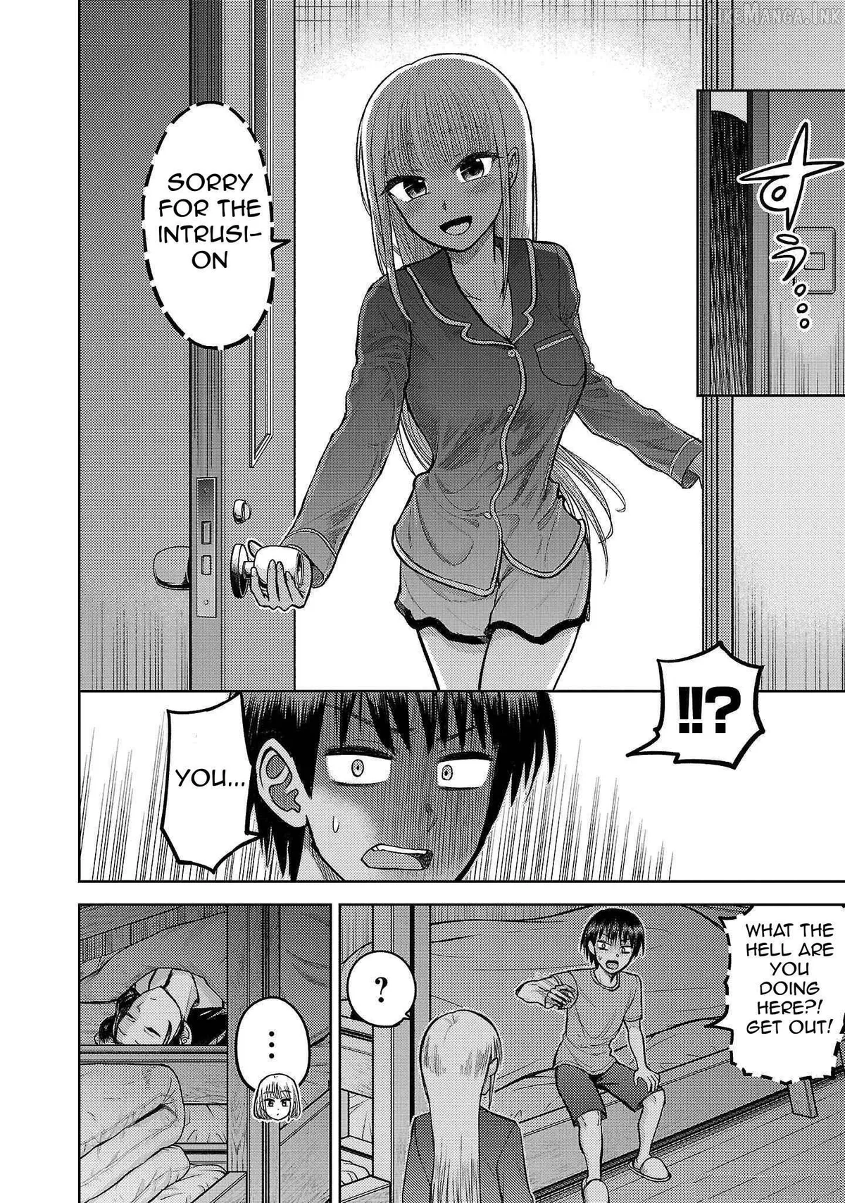 Read Lick. chapter 7 image 23 on Lezhin