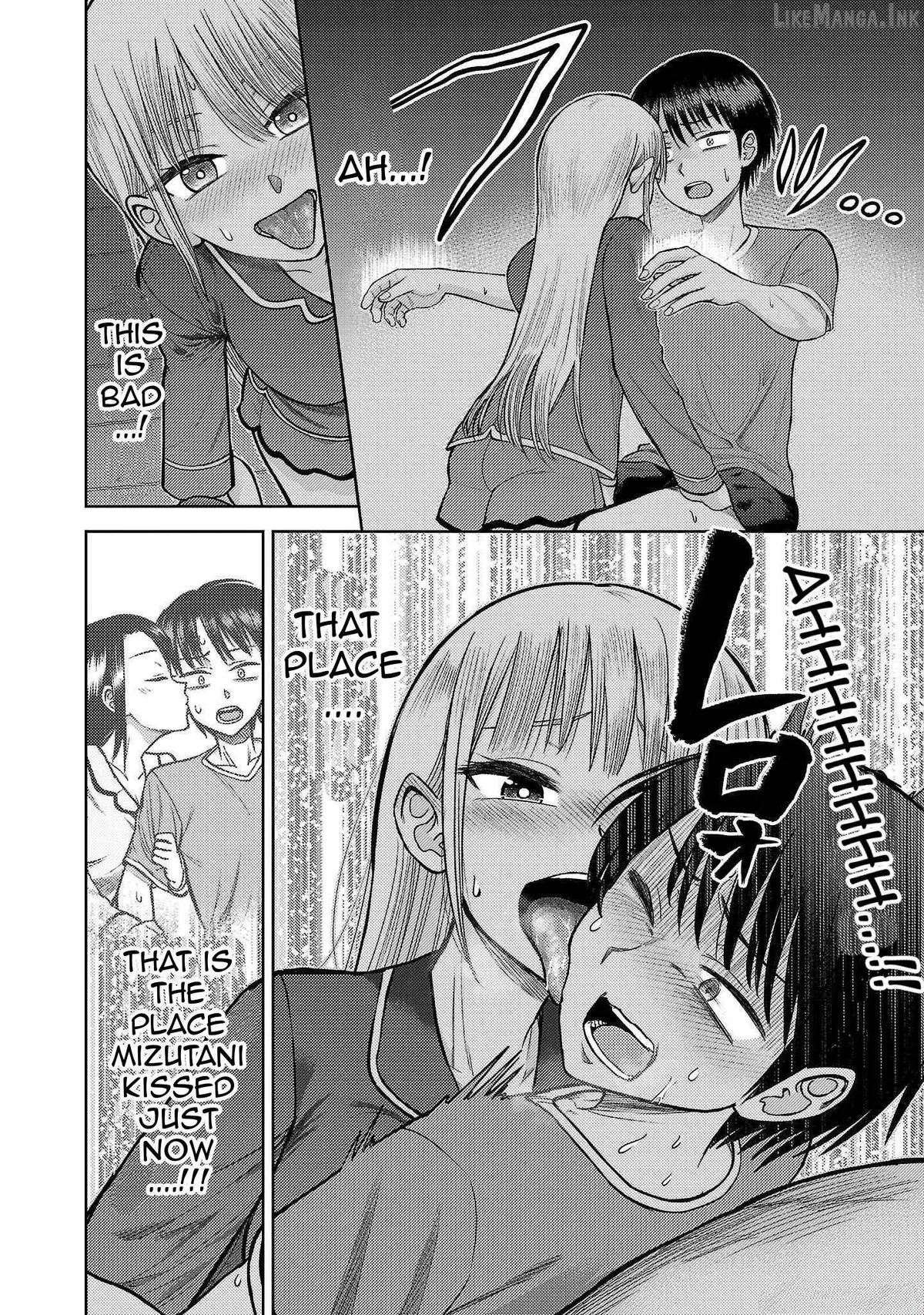Read Lick. chapter 7 image 27 on Lezhin