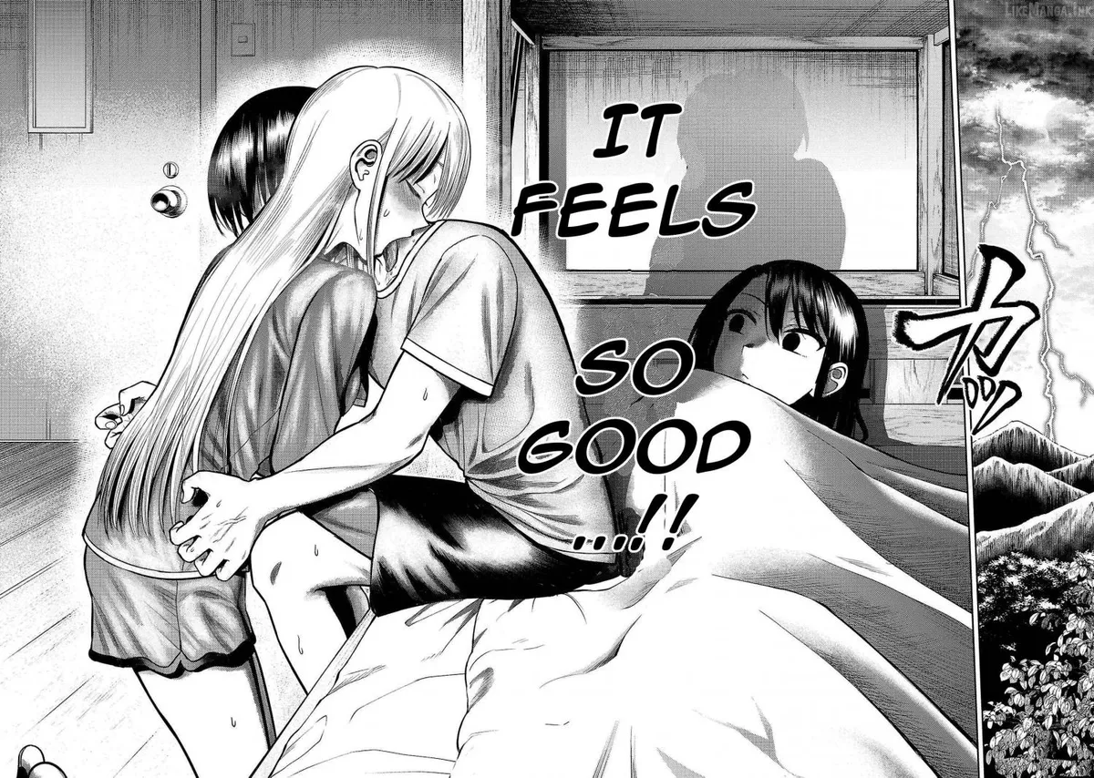 Read Lick. chapter 7 image 29 on Lezhin