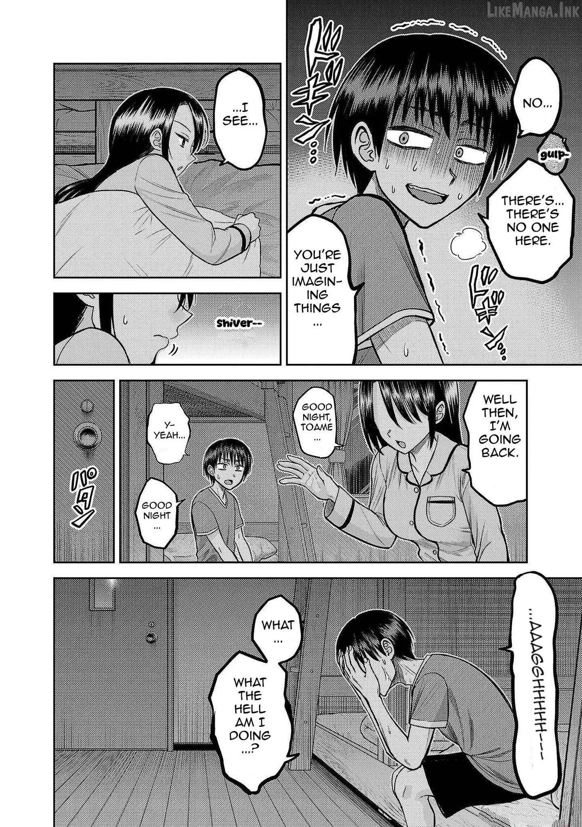 Read Lick. chapter 7 image 32 on Lezhin