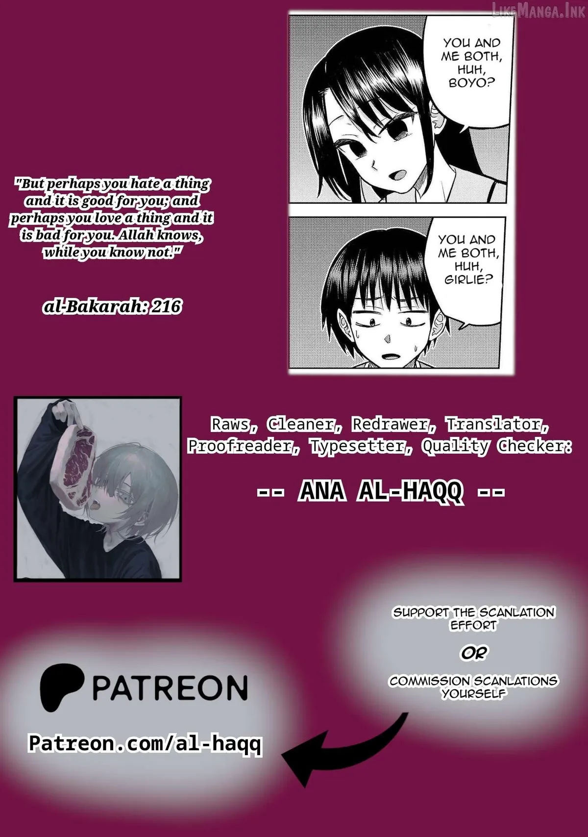 Read Lick. chapter 7 image 35 on Lezhin