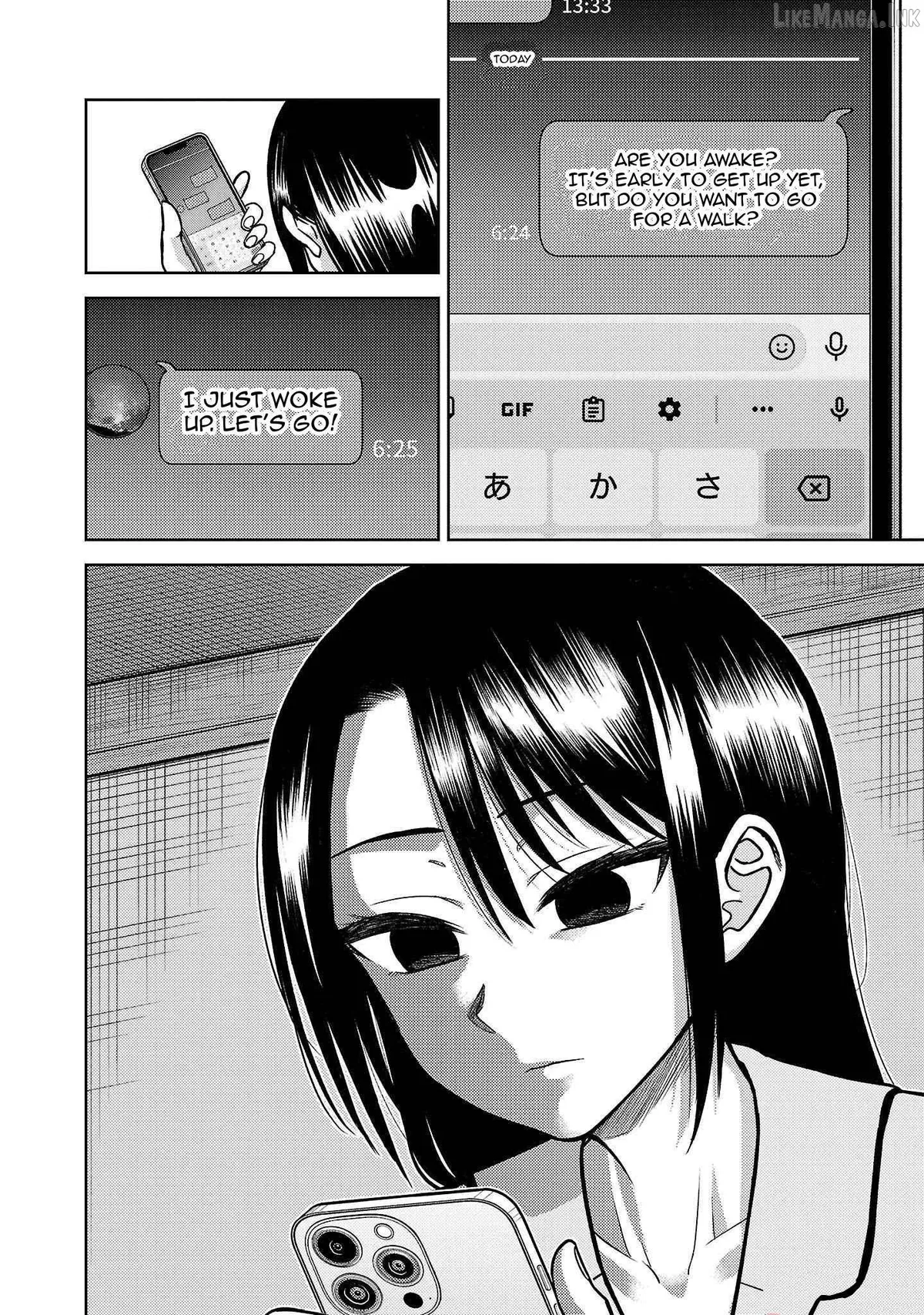 Read Lick. chapter 7 image 5 on Lezhin
