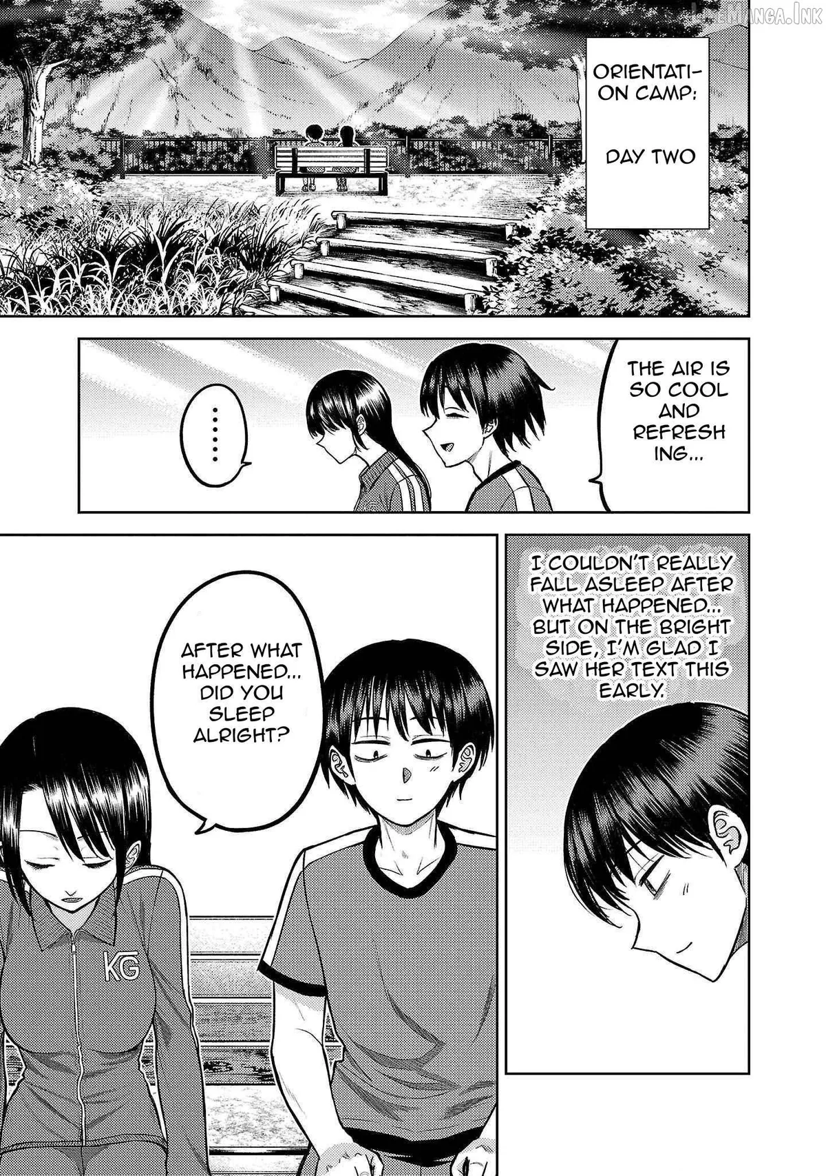 Read Lick. chapter 7 image 6 on Lezhin