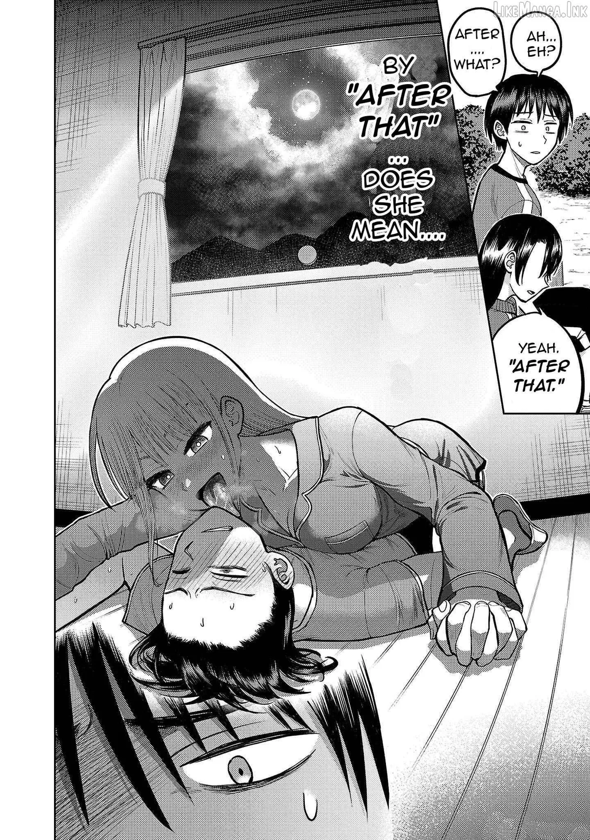 Read Lick. chapter 7 image 7 on Lezhin