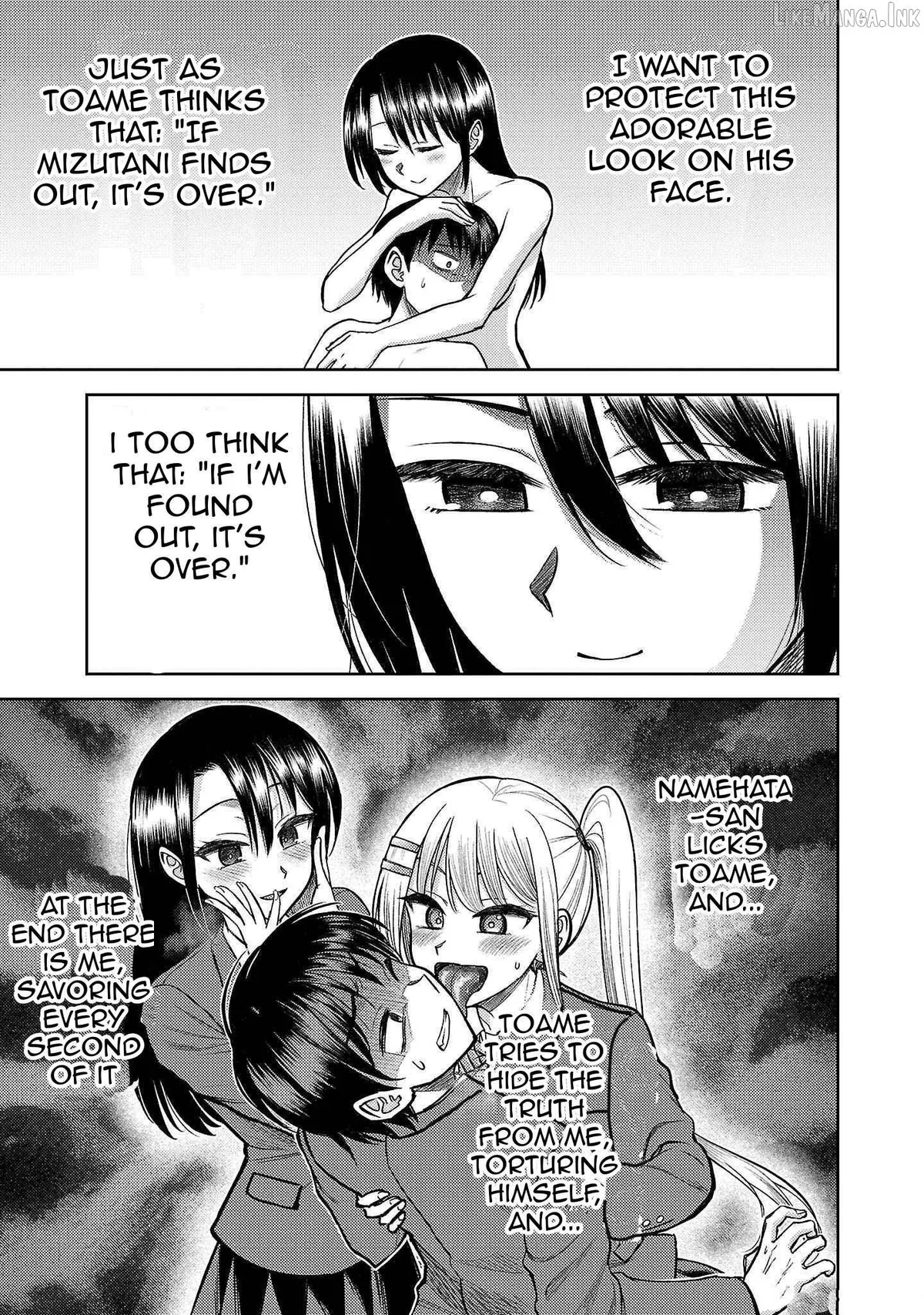 Read Lick. chapter 8 image 26 on Lezhin