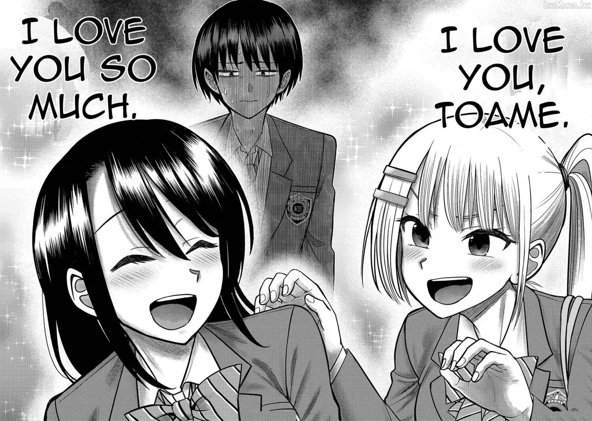 Read Lick. chapter 8 image 31 on Lezhin