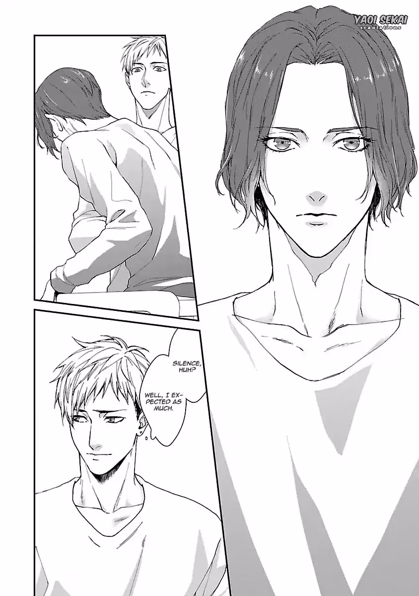 Read Lie Cry Like chapter 1 image 33 on Lezhin