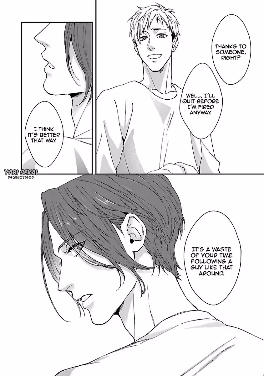 Read Lie Cry Like chapter 1 image 35 on Lezhin