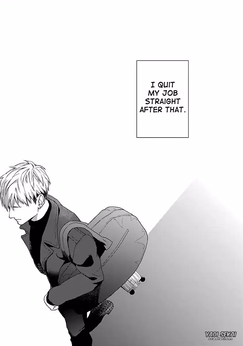 Read Lie Cry Like chapter 1 image 37 on Lezhin