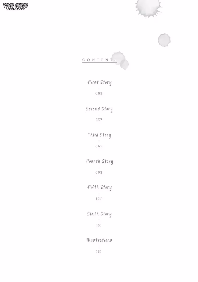 Read Lie Cry Like chapter 1 image 5 on Lezhin