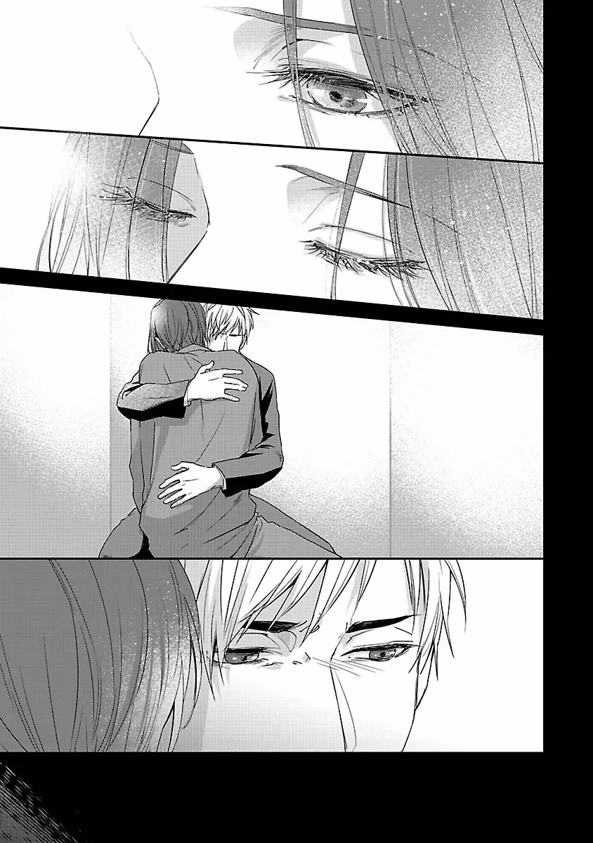 Read Lie Cry Like chapter 3 image 28 on Lezhin