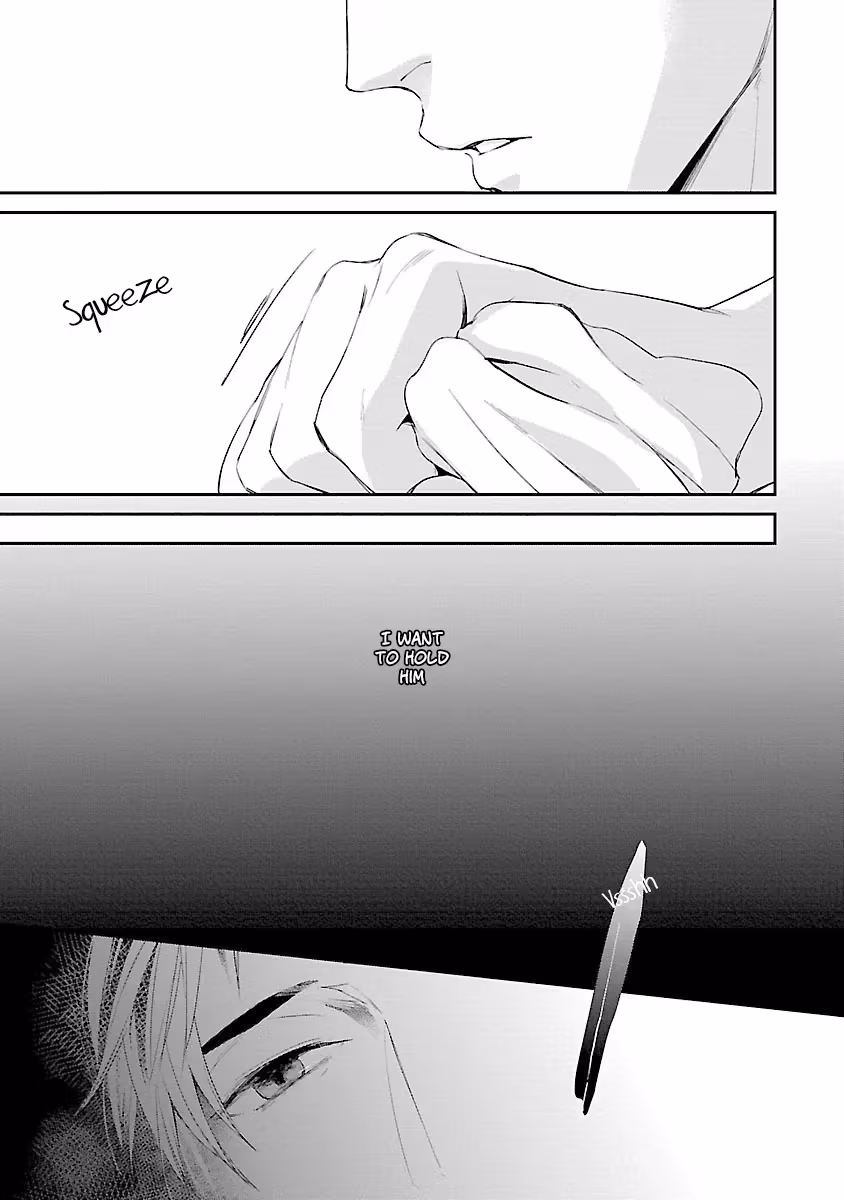 Read Lie Cry Like chapter 4 image 27 on Lezhin