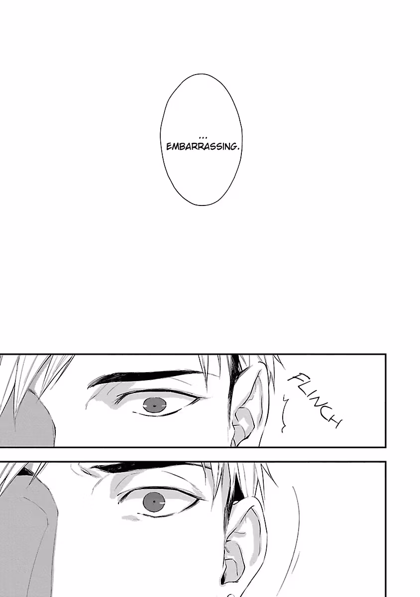 Read Lie Cry Like chapter 5 image 11 on Lezhin