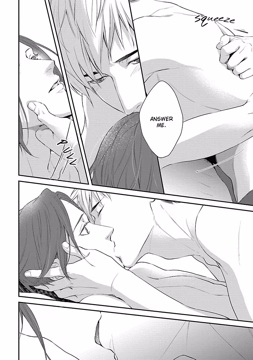 Read Lie Cry Like chapter 6 image 2 on Lezhin