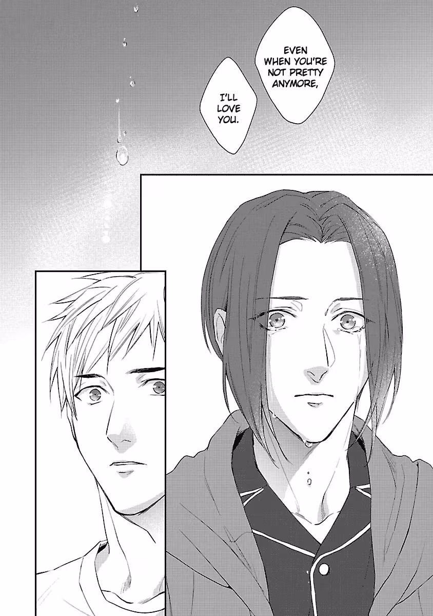 Read Lie Cry Like chapter 6 image 24 on Lezhin