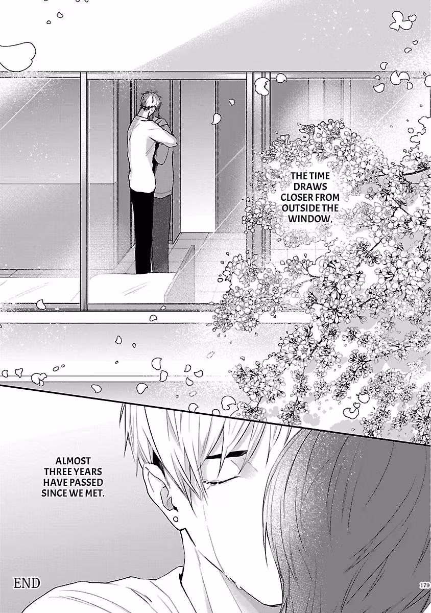Read Lie Cry Like chapter 6 image 29 on Lezhin