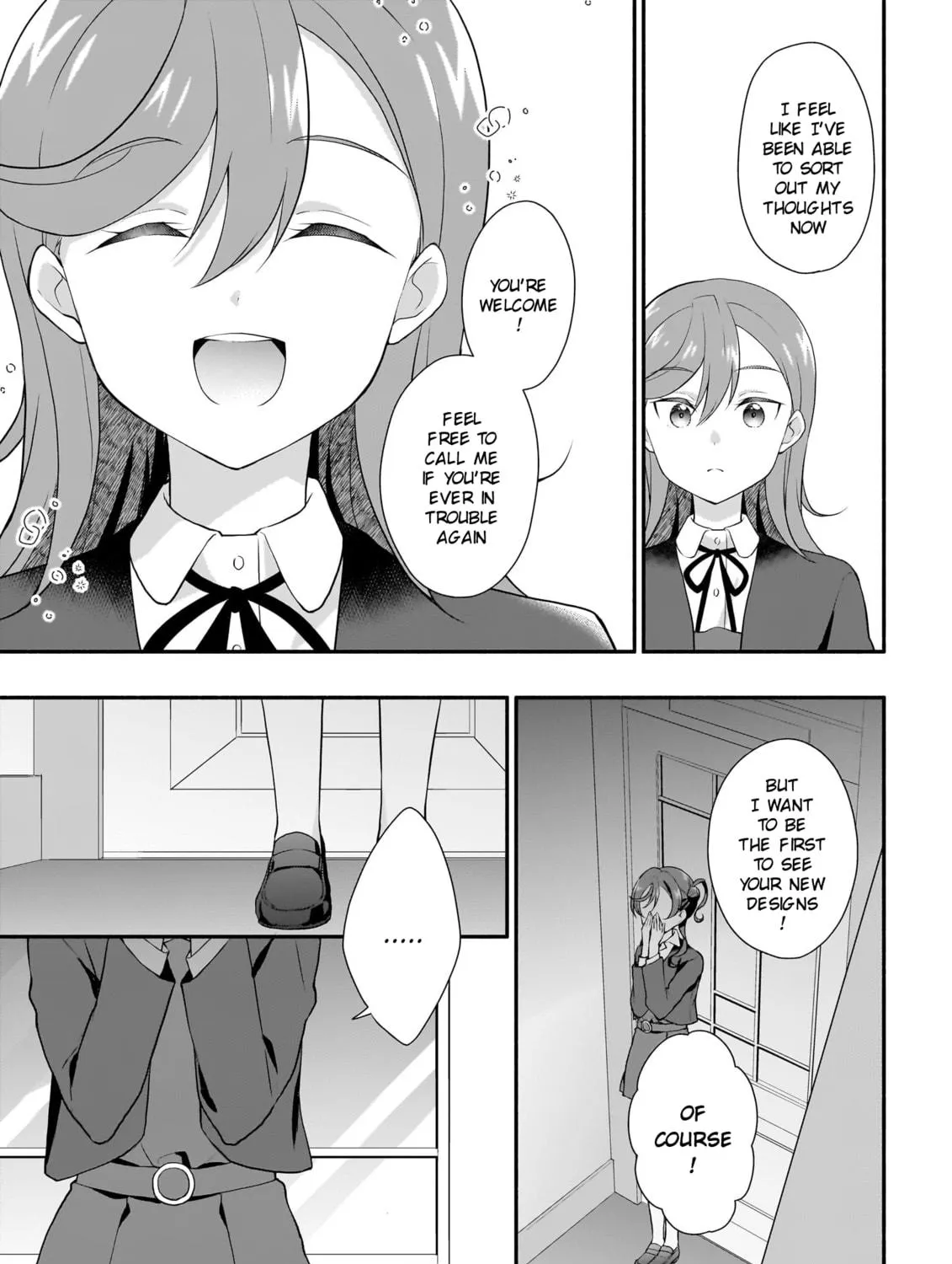 Read Liella! Comic chapter 1 image 18 on Lezhin