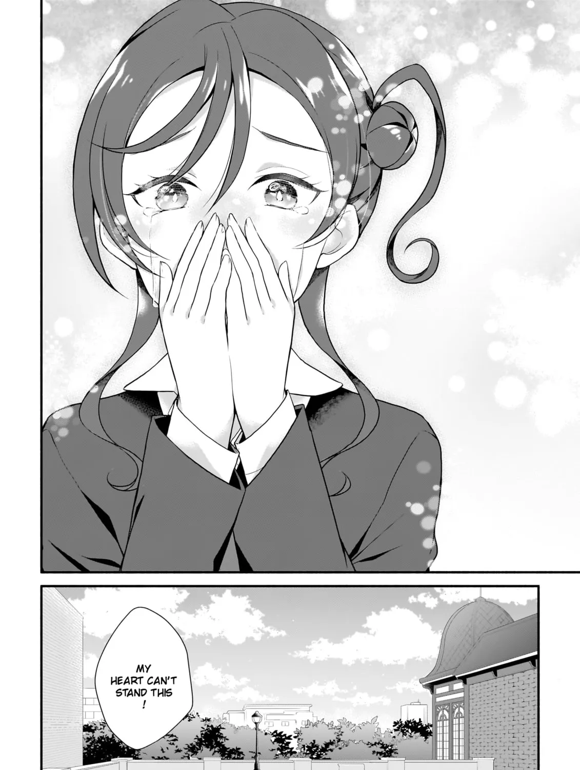 Read Liella! Comic chapter 1 image 20 on Lezhin