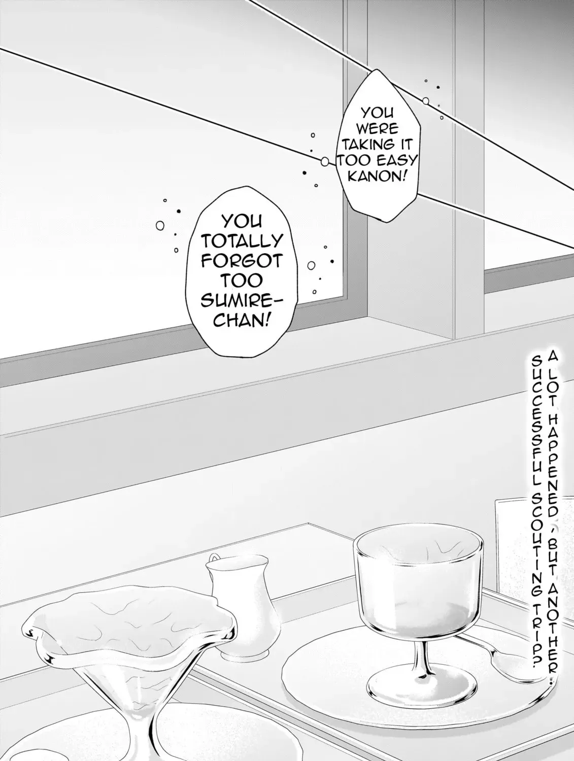 Read Liella! Comic chapter 10 image 19 on Lezhin
