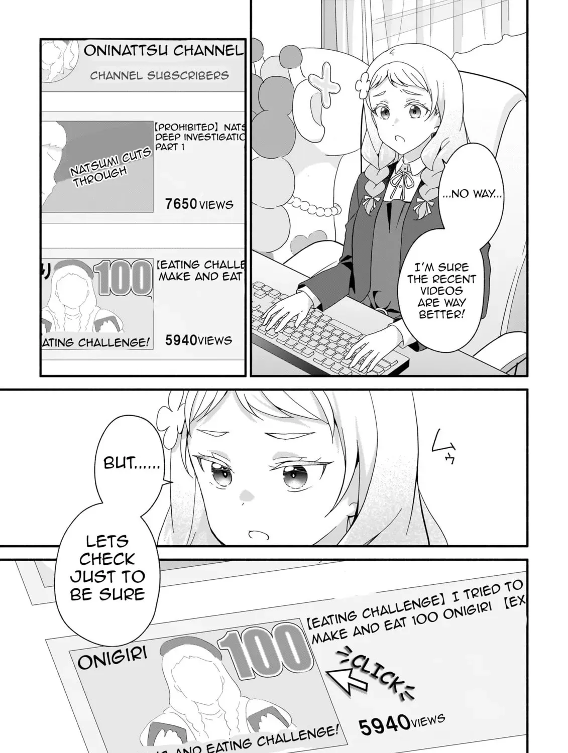 Read Liella! Comic chapter 12 image 20 on Lezhin