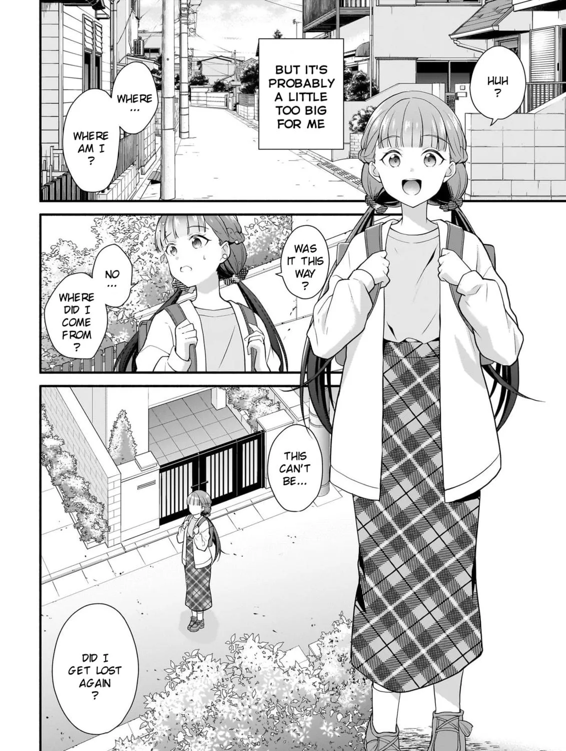 Read Liella! Comic chapter 2 image 10 on Lezhin