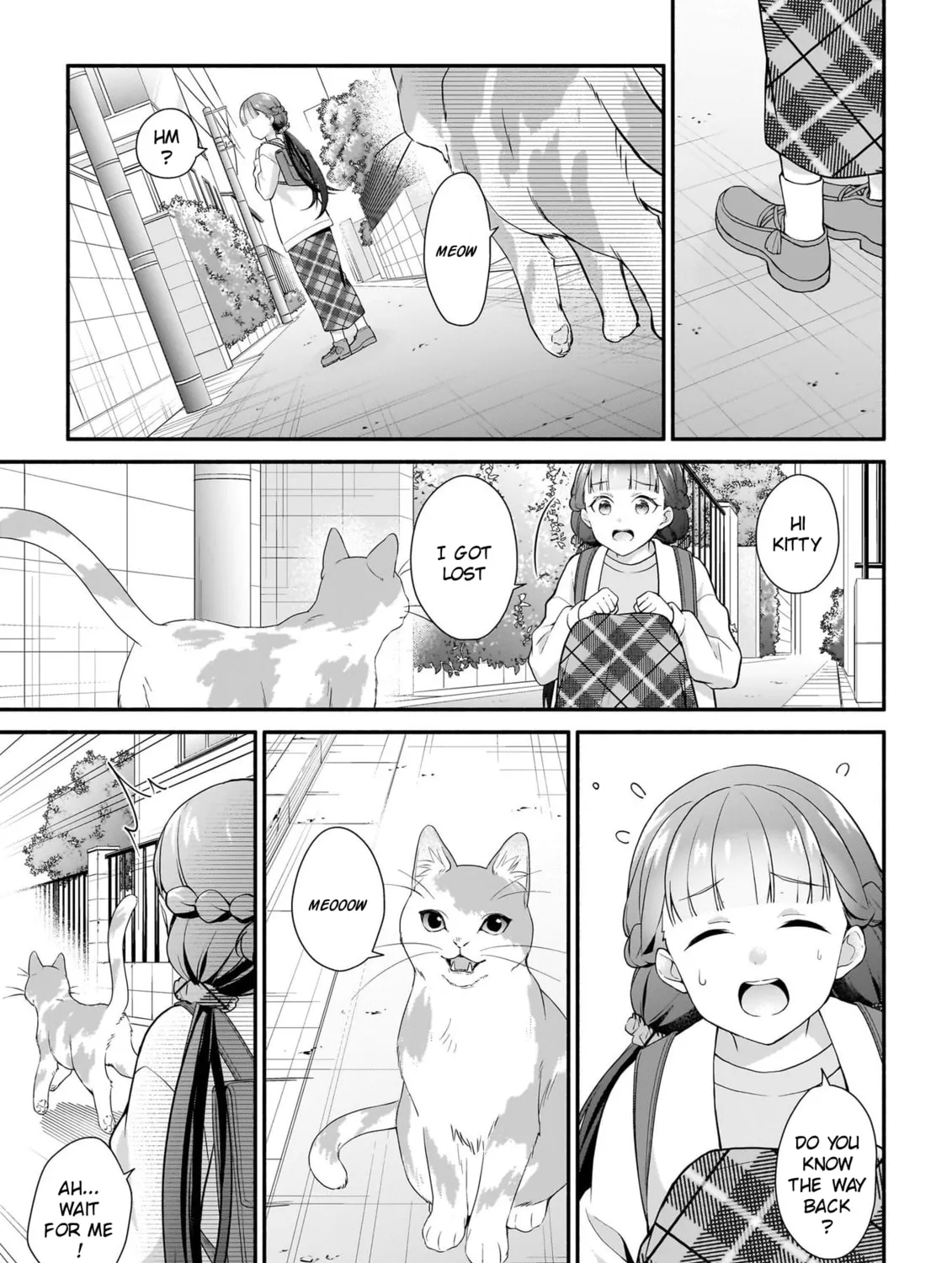 Read Liella! Comic chapter 2 image 12 on Lezhin