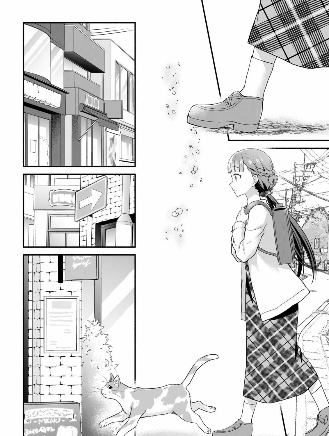 Read Liella! Comic chapter 2 image 14 on Lezhin