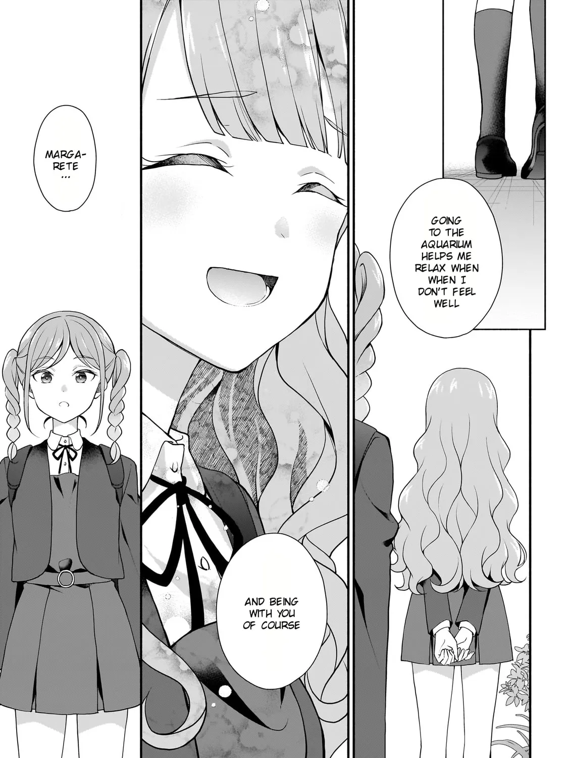 Read Liella! Comic chapter 3 image 20 on Lezhin