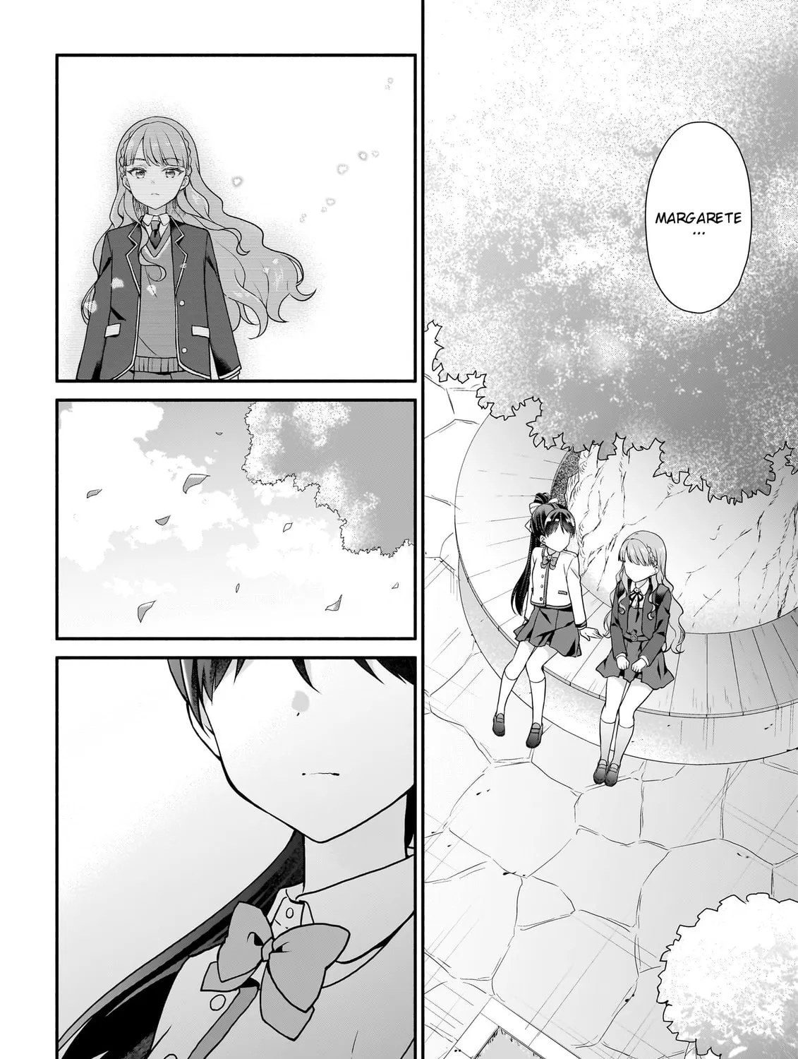 Read Liella! Comic chapter 5 image 14 on Lezhin