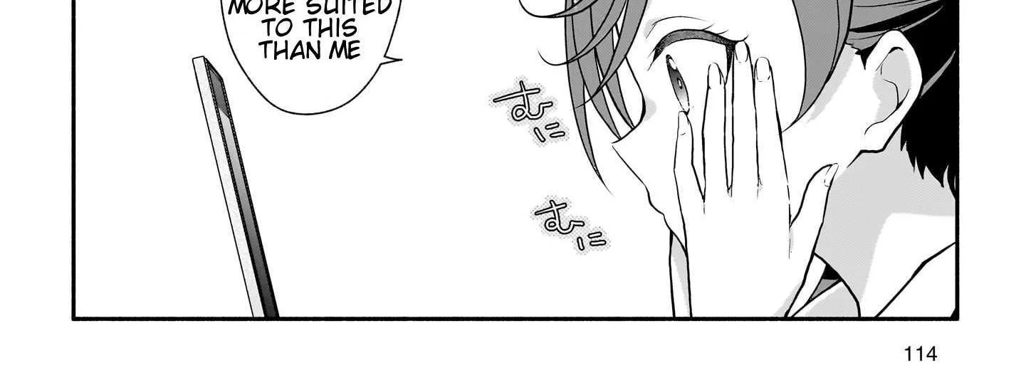 Read Liella! Comic chapter 7 image 12 on Lezhin