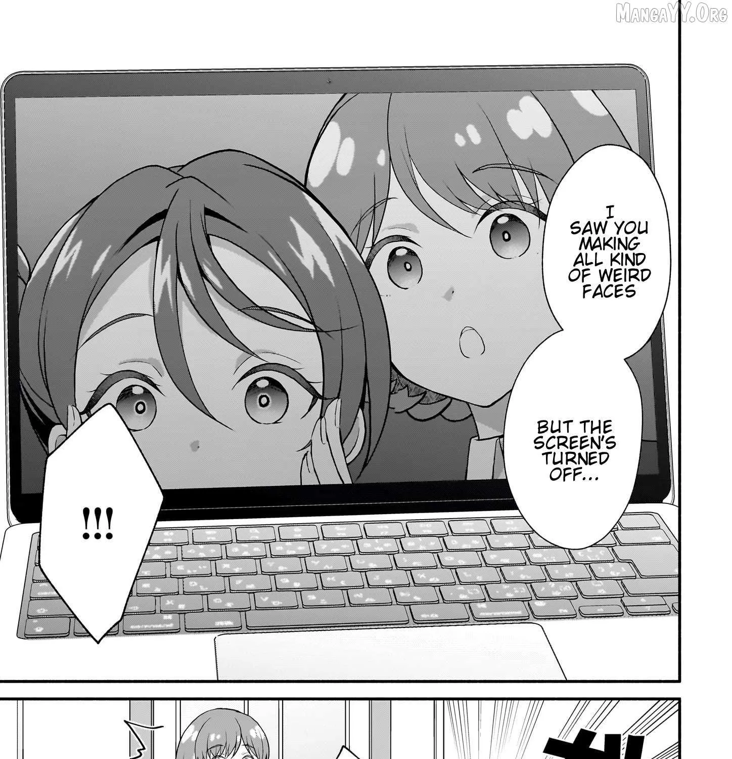 Read Liella! Comic chapter 7 image 13 on Lezhin