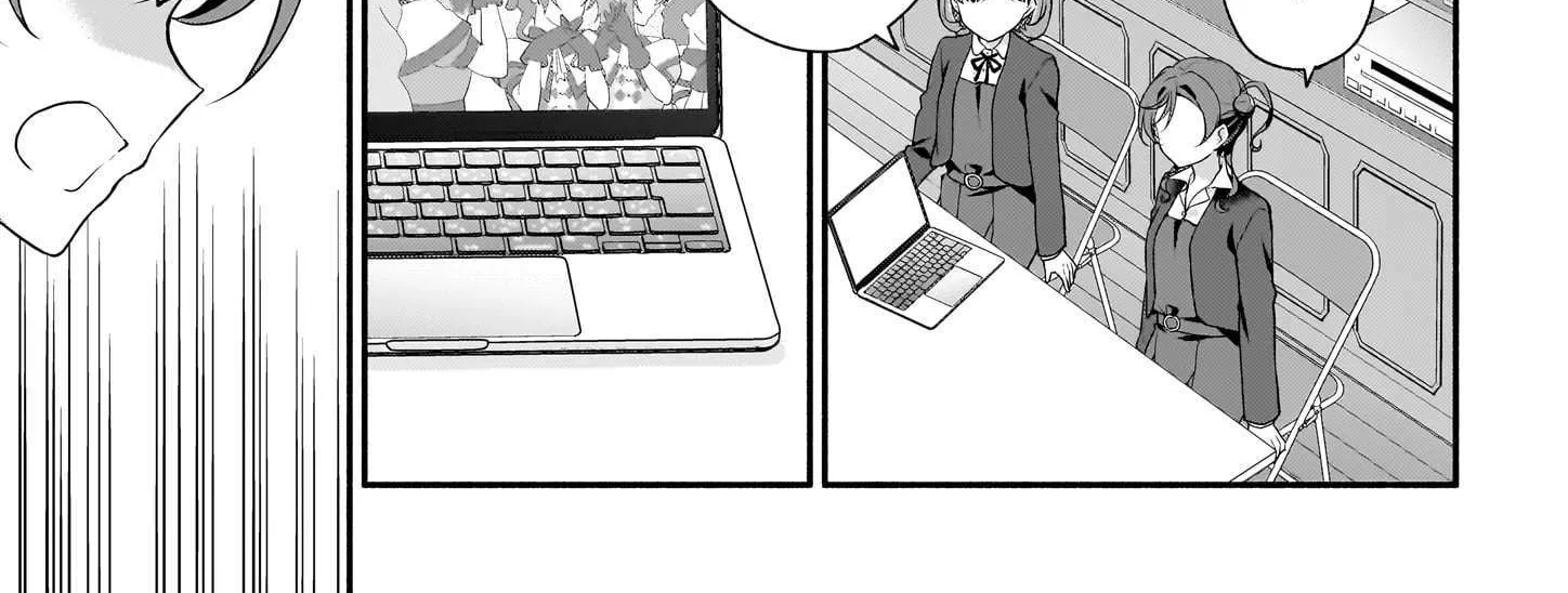 Read Liella! Comic chapter 7 image 18 on Lezhin