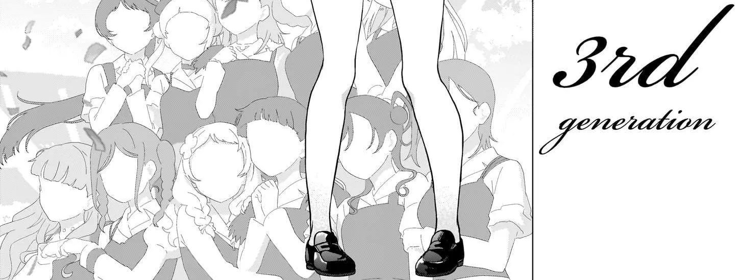 Read Liella! Comic chapter 7 image 2 on Lezhin
