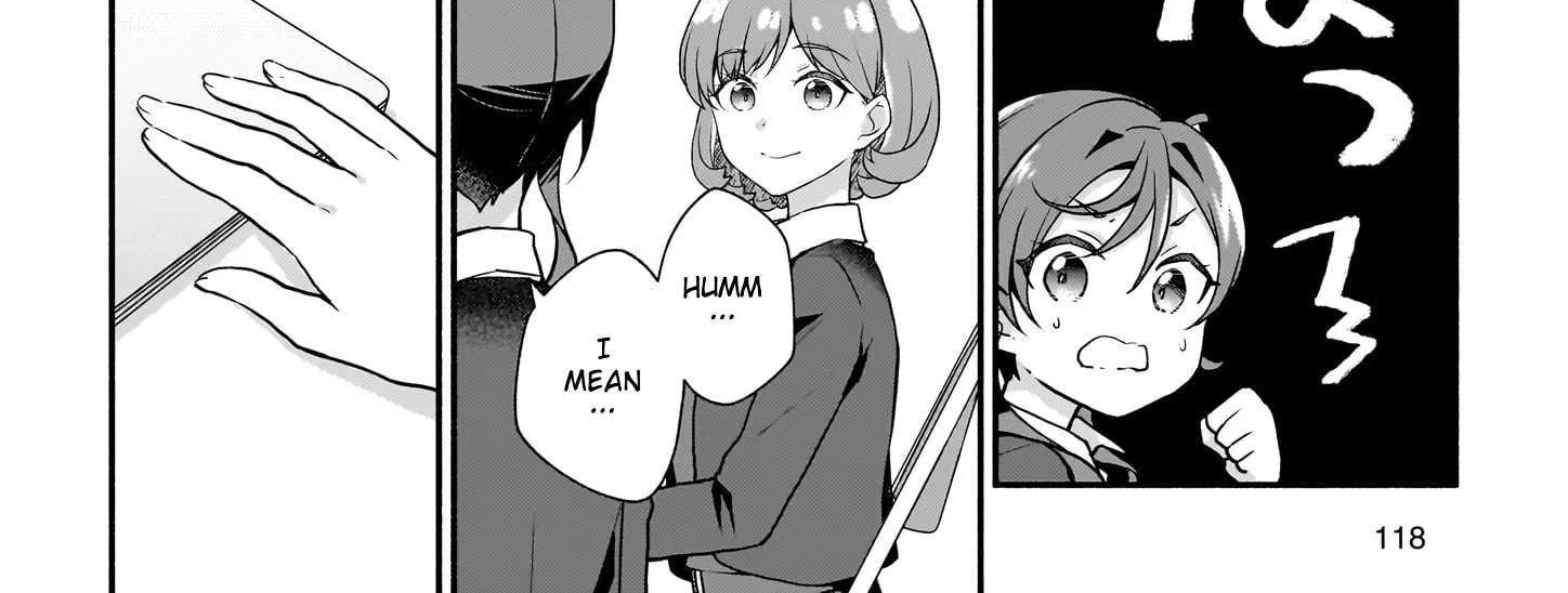 Read Liella! Comic chapter 7 image 20 on Lezhin