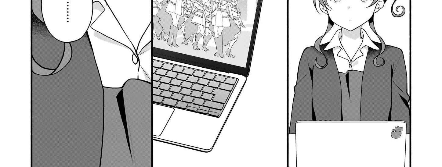 Read Liella! Comic chapter 7 image 8 on Lezhin