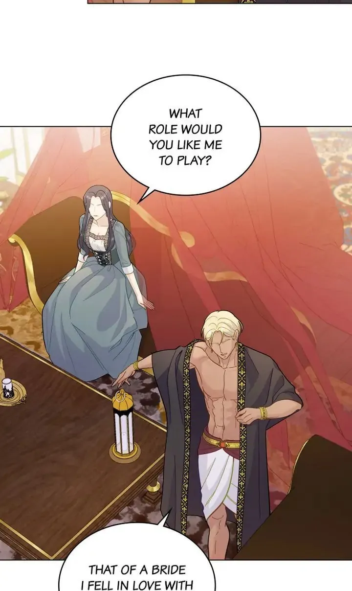 Read Lies Become You chapter 0 image 40 on Lezhin