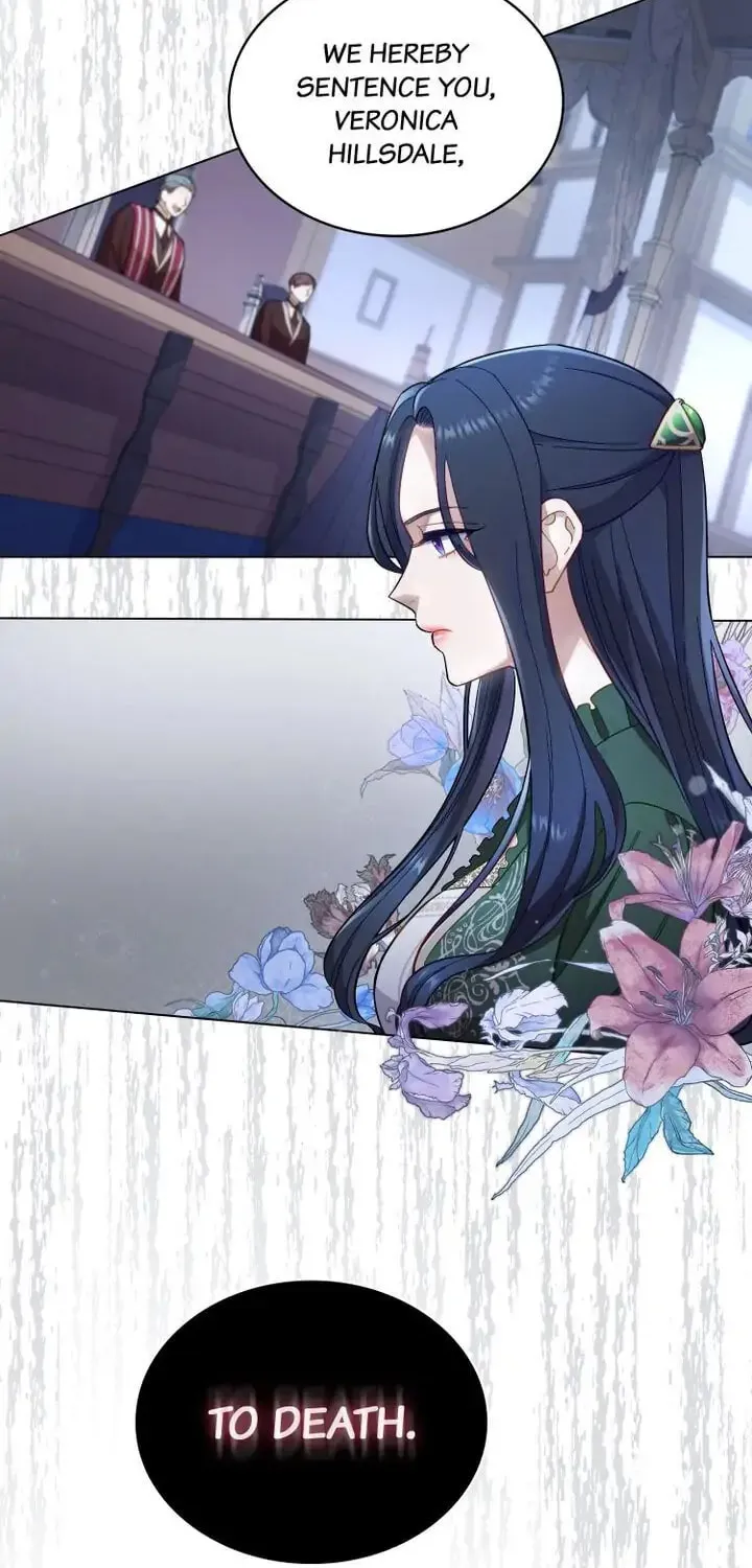 Read Lies Become You chapter 1 image 1 on Lezhin