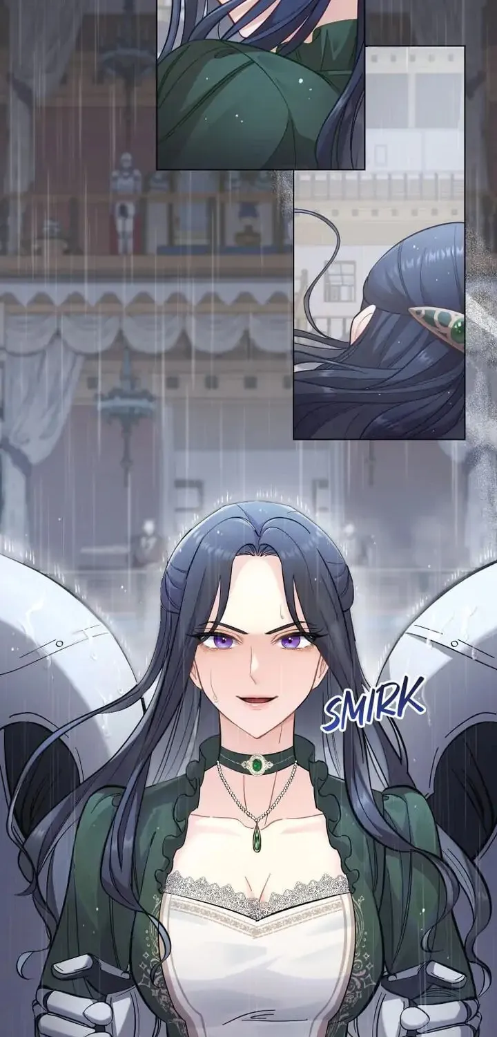 Read Lies Become You chapter 1 image 17 on Lezhin