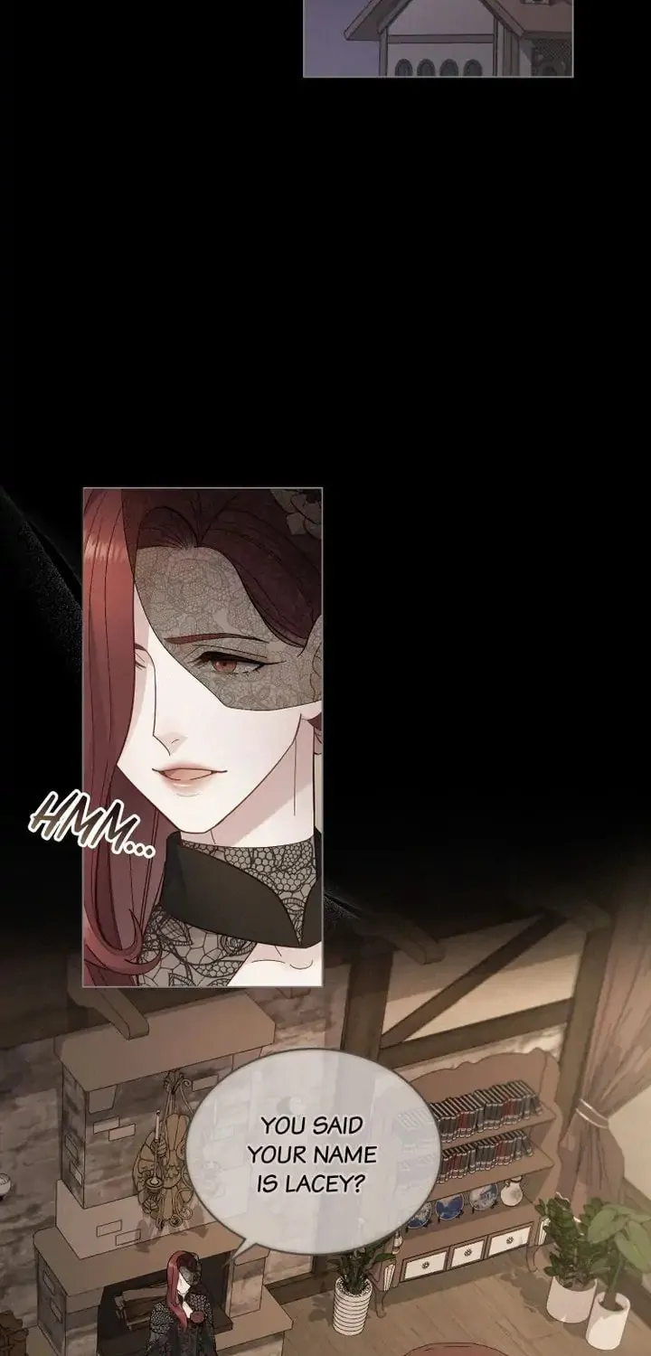 Read Lies Become You chapter 1 image 38 on Lezhin