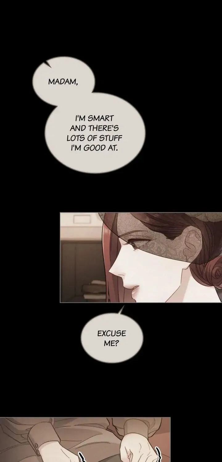 Read Lies Become You chapter 1 image 41 on Lezhin