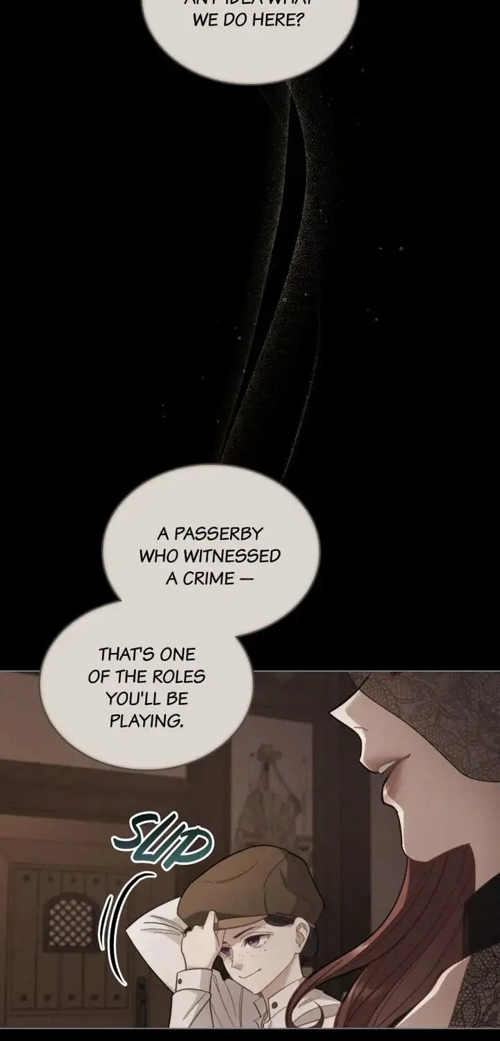 Read Lies Become You chapter 1 image 45 on Lezhin