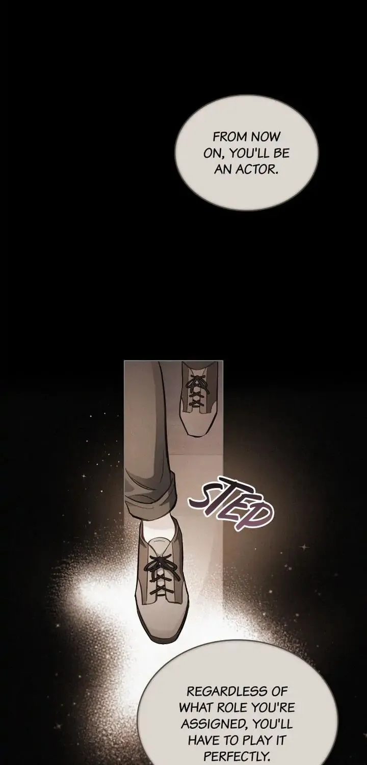 Read Lies Become You chapter 1 image 46 on Lezhin