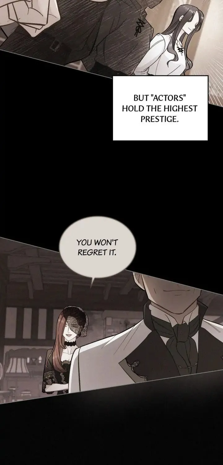 Read Lies Become You chapter 1 image 50 on Lezhin