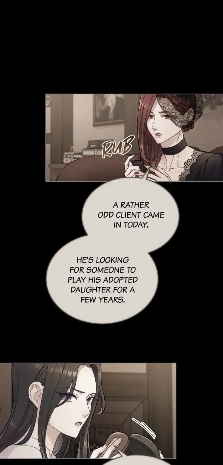 Read Lies Become You chapter 1 image 52 on Lezhin